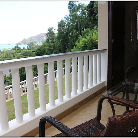 Exotic Guest House Anse Volbert Village  Exterior photo