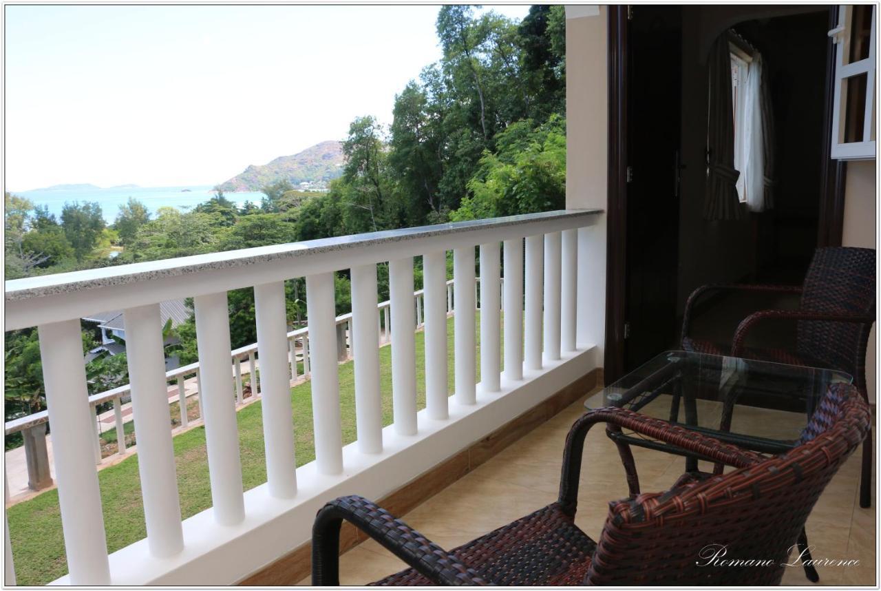 Exotic Guest House Anse Volbert Village  Exterior photo